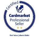 Logo Cardmarket