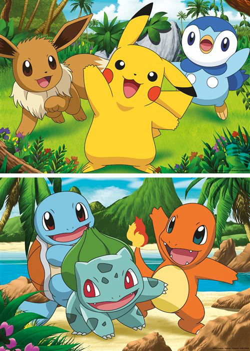 Set-de-2-puzzles-Ravensburger-Pokemon-Pikachu-et-ses-amis-24-pieces-2.webp