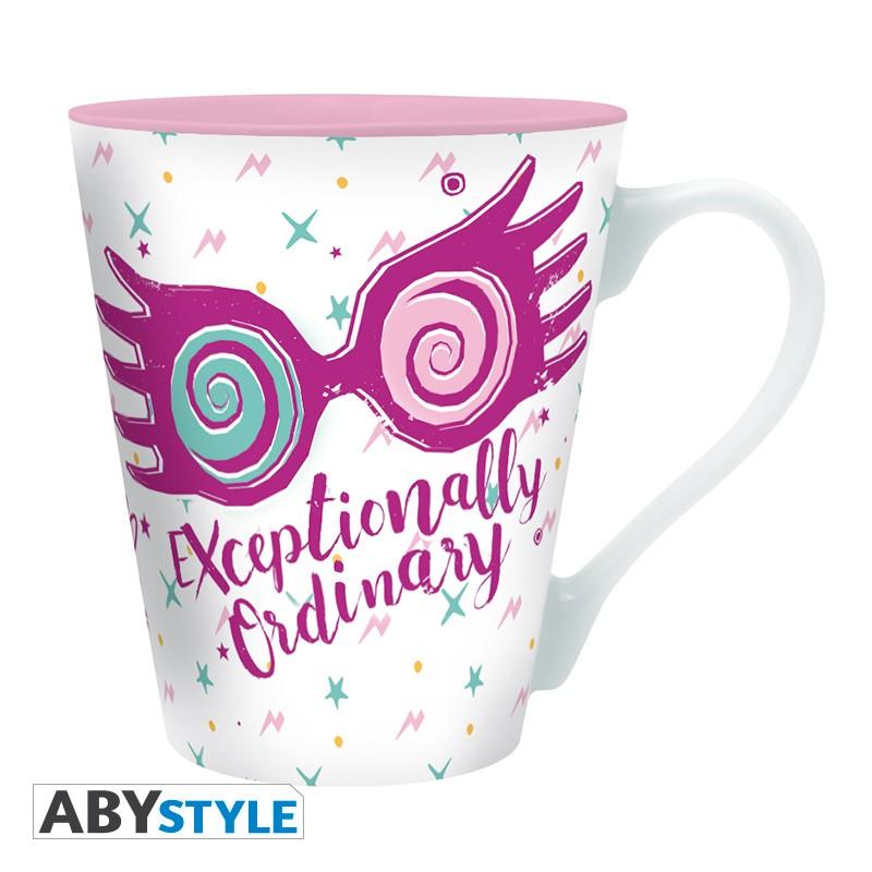 Mug Exceptionally Ordinary - Harry Potter