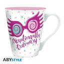 Mug Exceptionally Ordinary - Harry Potter