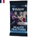 Magic the Gathering - Réalité Fracturée - Booster de Jeu