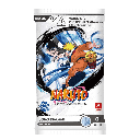 Naruto - Smriti Heaven Scroll - Série 1 Platinum Booster