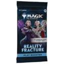 Magic the Gathering - Réalité Fracturée - Booster de Jeu