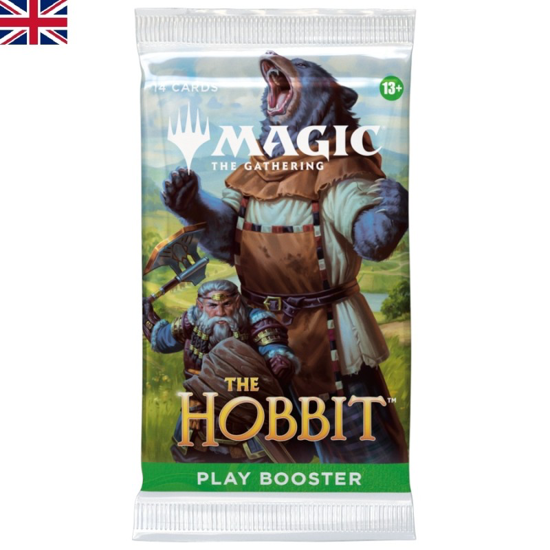 Magic the Gathering - The Hobbit - Play Booster