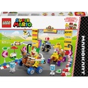 Lego Super Mario Kart 72036 - Kit d'extension : Bébé Peach et le Grand Prix