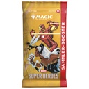MTG - Marvel Super Heroes - Collector Booster Display EN