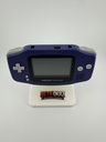 Game Boy Advance Violette