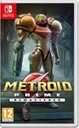 Metroid Prime Remastered - Switch