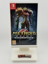 Metroid Prime Remastered - Switch