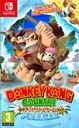 Donkey Kong Country Tropical Freeze - Switch