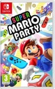 Super Mario Party - Switch