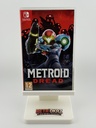 Metroid Dread - Switch