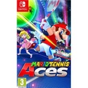 Mario Tennis Aces - Switch