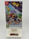 Paper Mario La Porte Millénaire - Switch