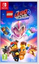 La grande aventure Lego 2 le jeu vidéo - Switch