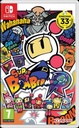 Super Bomberman R - Switch