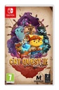 Cat Quest III - Switch