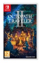 Octopath Traveler II - Switch