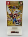 Mario + Rabbids Kingdom Battle - Gold Edition - Switch
