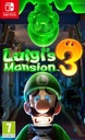 Luigi's Mansion 3 - Switch
