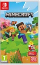 Minecraft - Switch