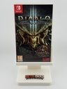 Diablo III Eternal Collection - Switch