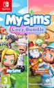 My Sims Cozy Bundle - Switch