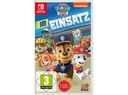 Paw Patrol im Ensatz - Switch