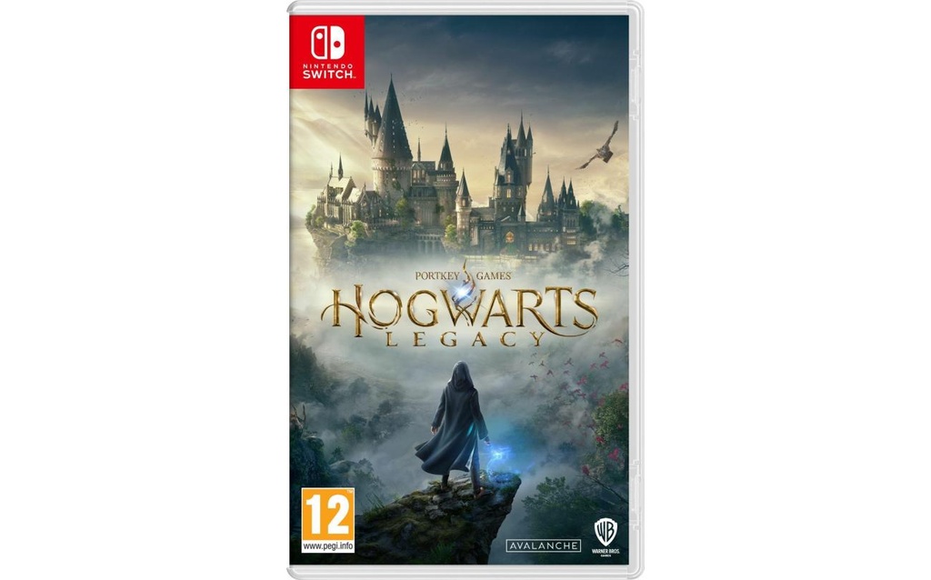 Hogwarts Legacy - Switch