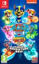 Paw Patrol Mighty Pups - Switch