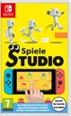 Spiele Studio - Switch