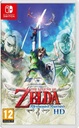 The Legend of Zelda Skyward Sword HD - Switch