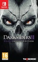 Darksiders II Deathfinitive Edition - Switch
