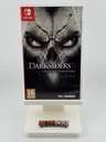 Darksiders II Deathfinitive Edition - Switch