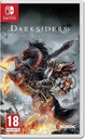 Darksiders Warmastered Edition - Switch