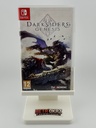 Darksiders Genesis - Switch