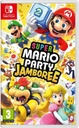 Super Mario Party Jamboree - Switch