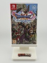 Dragon Quest XI Les combattants de la destinée S - Edition ultime - Switch