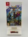 Dragon Quest III HD-2D Remake - Switch