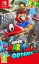Super Mario Odyssey - Switch