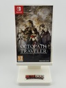 Octopath Traveler - Switch