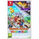 Paper Mario The Origami King - Switch