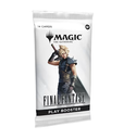 Magic the Gathering - Final Fantasy - Booster de jeu