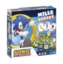 Mille Bornes - Sonic the Hedgehog