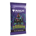 MTG - Secrets of Strixhaven - Play Booster EN