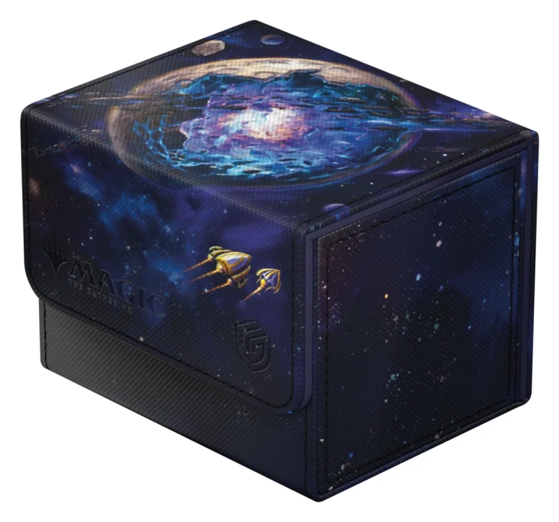 Ultimate Guard - Xenoskin Sidewinder - Magic the Gathering