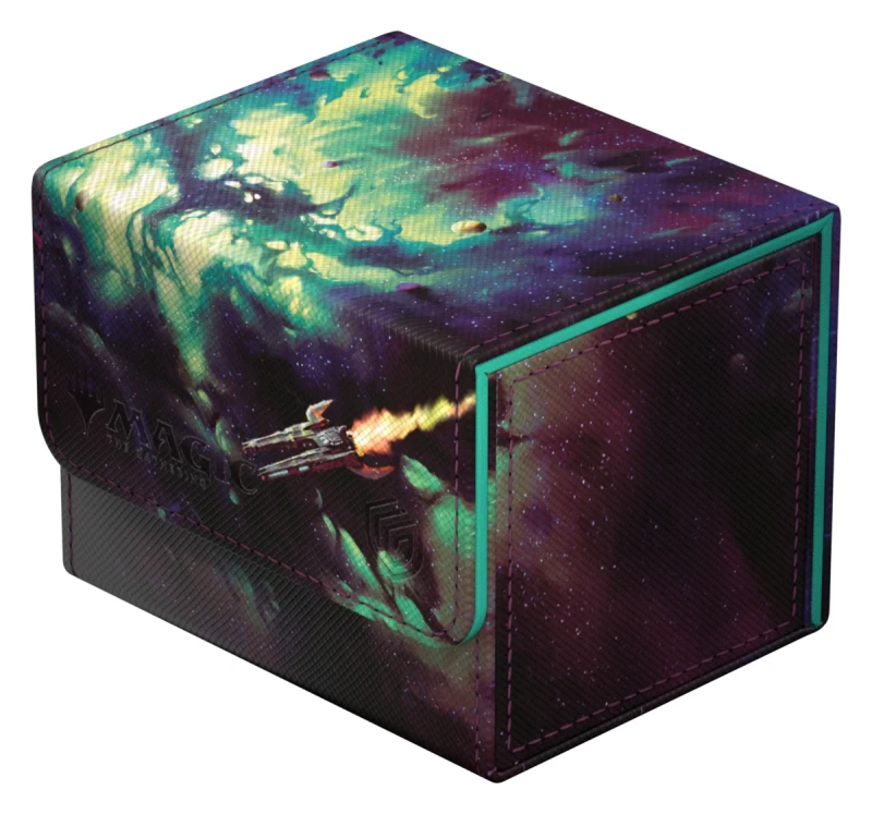 Ultimate Guard - Xenoskin Sidewinder - Magic the Gathering