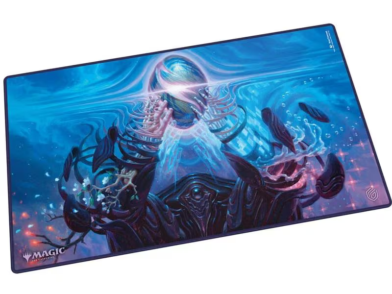 [ACCN-ULG-0200] Ultimate Guard - Play-Mat - Magic: The Gathering (Edge of Eternities - The Endstone)