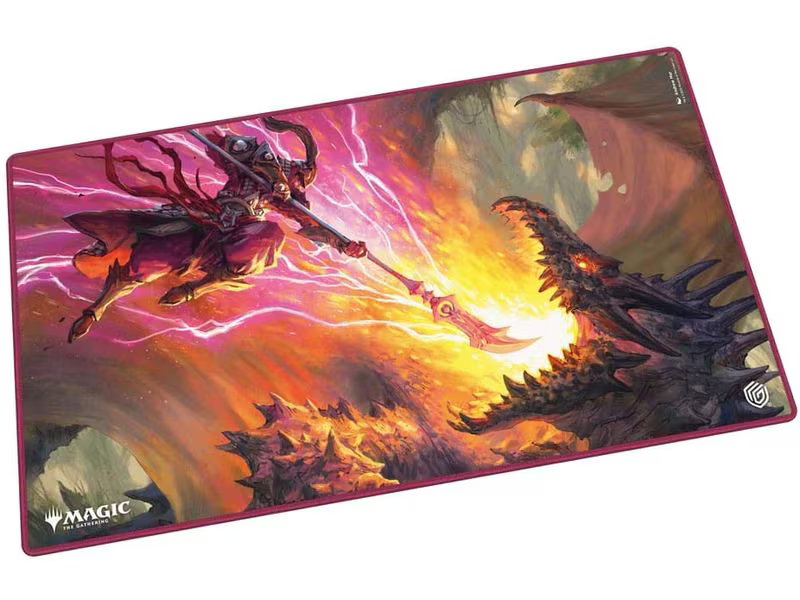 Ultimate Guard - Play-Mat - Magic: The Gathering