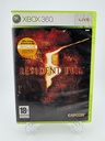Resident Evil 5 - Xbox 360